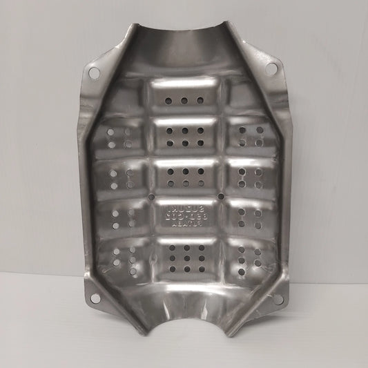 Genuine Suzuki Lower Cover Cat Case | 14252-65D6V-000