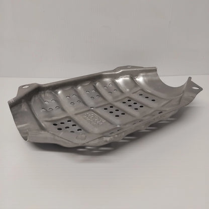 Genuine Suzuki Lower Cover Cat Case | 14252-65D6V-000