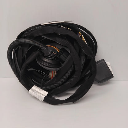 Genuine 13-Pin Towbar Wiring Kit - Fiat Ducato | 50926701