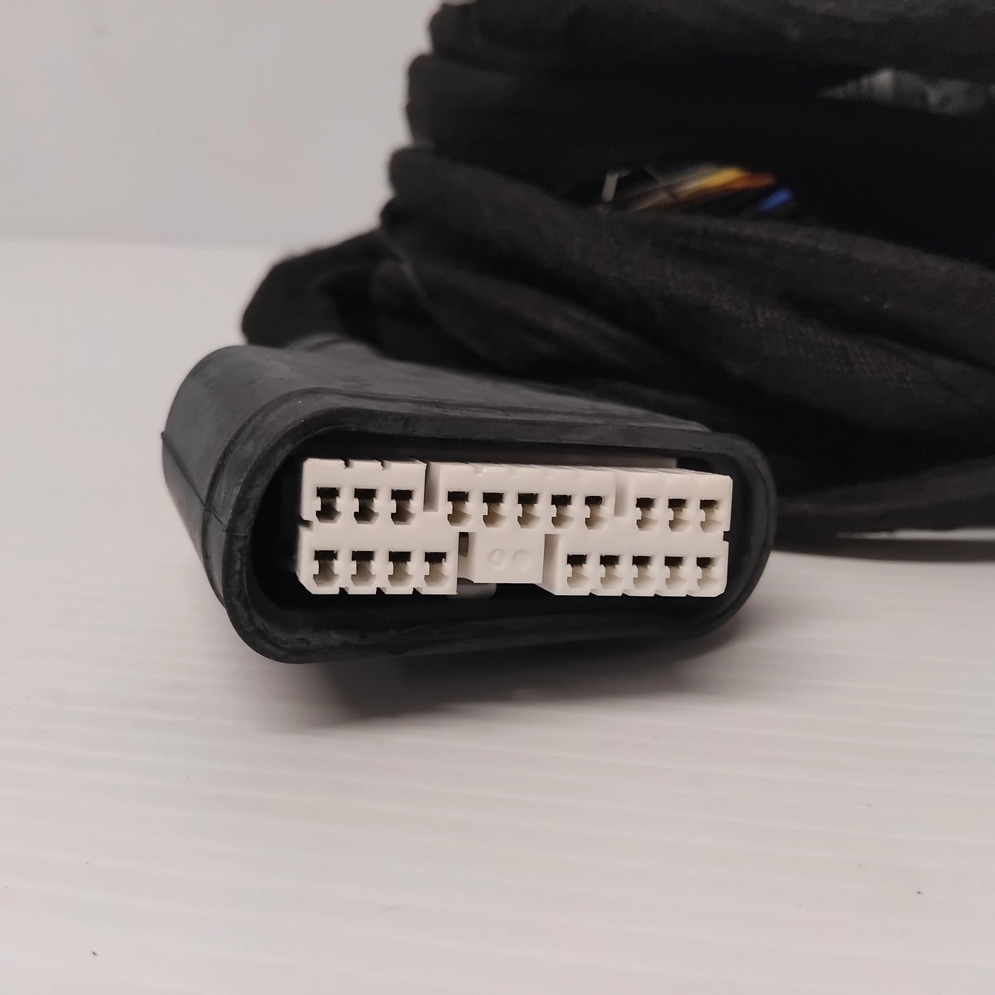 Genuine 13-Pin Towbar Wiring Kit - Fiat Ducato | 50926701