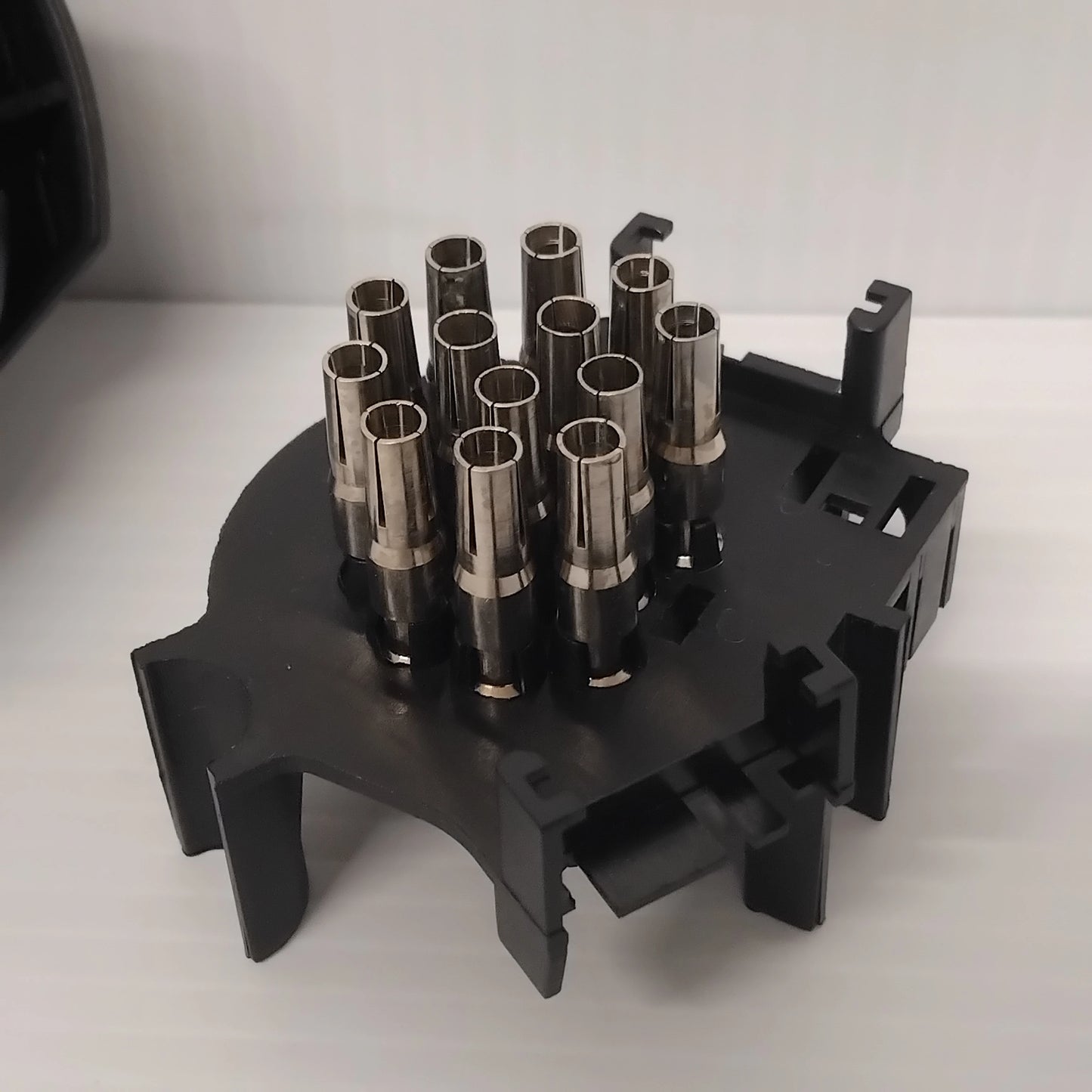 Genuine 13-Pin Towbar Wiring Kit - Fiat Ducato | 50926701