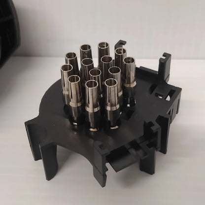 Genuine 13-Pin Towbar Wiring Kit - Fiat Ducato | 50926701