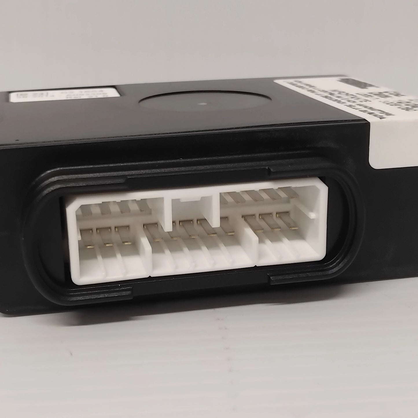 Genuine 13-Pin Towbar Wiring Kit - Fiat Ducato | 50926701