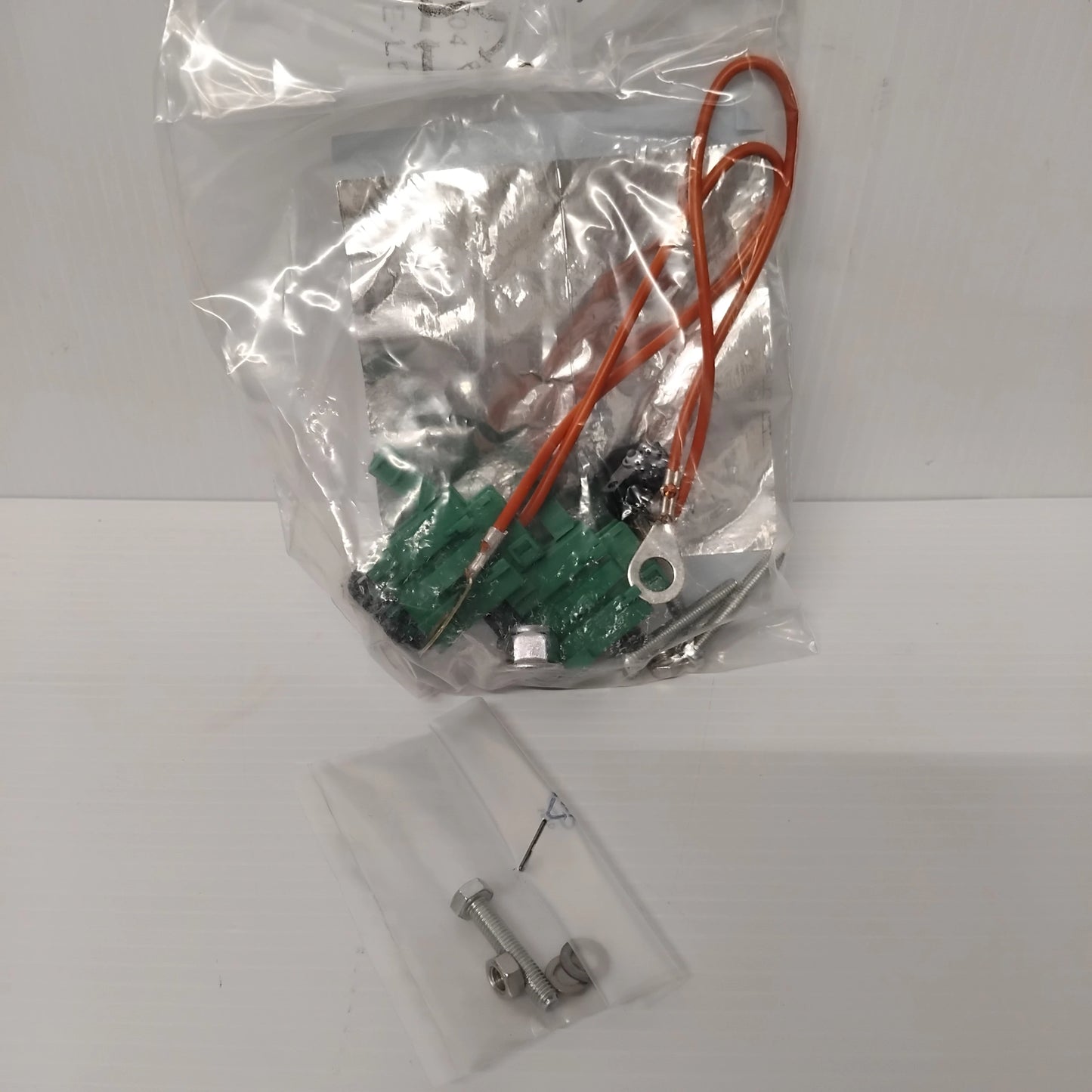 Genuine 13-Pin Towbar Wiring Kit - Fiat Ducato | 50926701