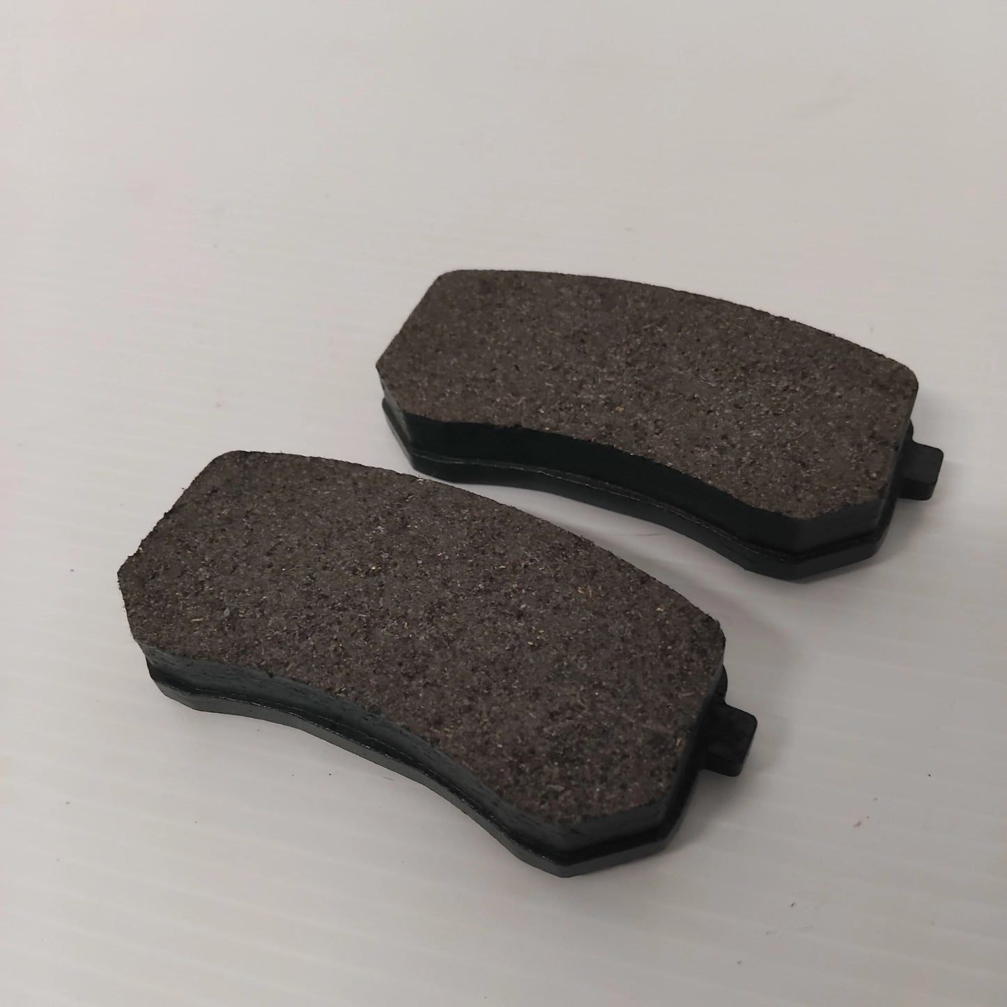 Genuine Hyundai Pad Kit-Rear Disc Br | 583020XA00