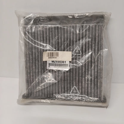 Genuine Mitsubishi Air Refresher Assy | MZ690361