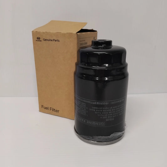 Genuine Hyundai Filter Cartridge | 31922D3900