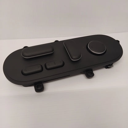 Genuine Hyundai Switch Assy-Power Fr | 88080GI110NNB