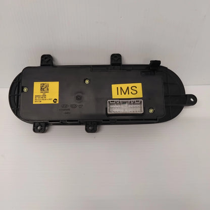 Genuine Hyundai Switch Assy-Power Fr | 88080GI110NNB