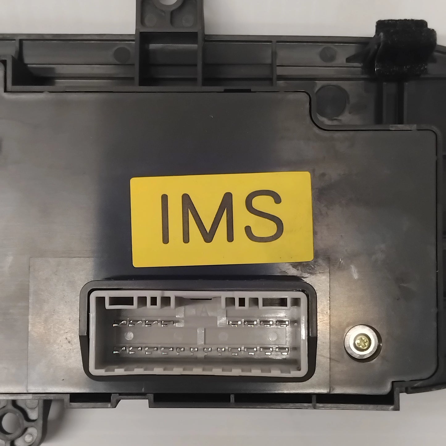 Genuine Hyundai Switch Assy-Power Fr | 88080GI110NNB