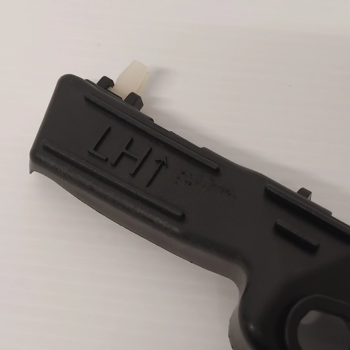 Genuine Front Left Fender Bracket - Kia Sorento 2012-2014 | 865132P500