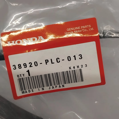 Genuine Honda Belt,Compressor | 38920PLC013