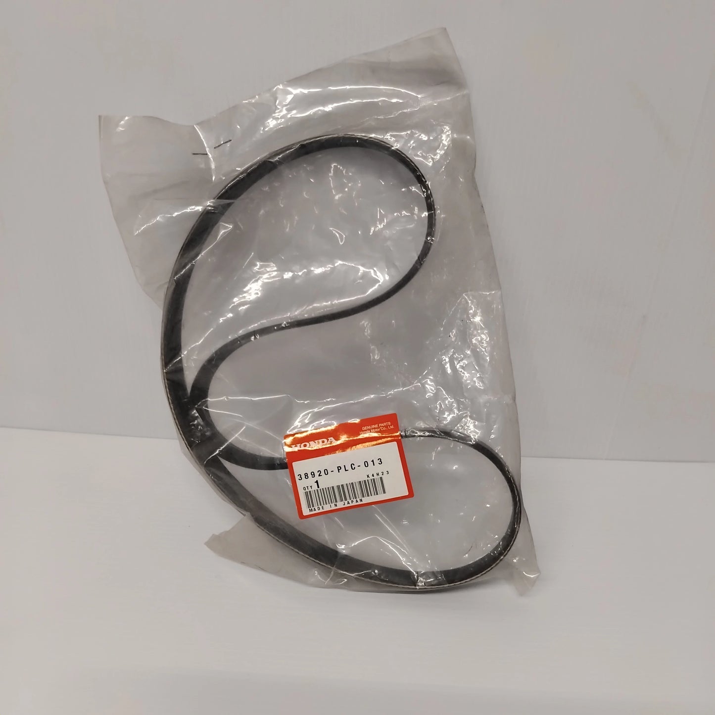 Genuine Honda Belt,Compressor | 38920PLC013