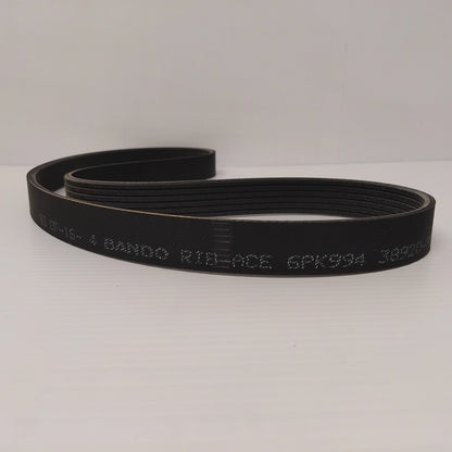 Genuine Honda Belt,Compressor | 38920PLC013