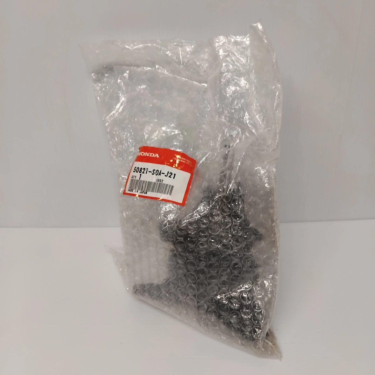 Genuine Honda Mtg Rub Comp Side | 50821S0AJ21
