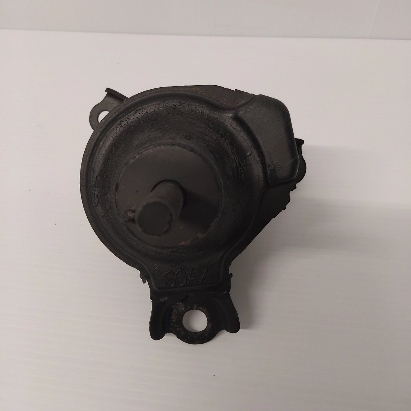 Genuine Honda Mtg Rub Comp Side | 50821S0AJ21