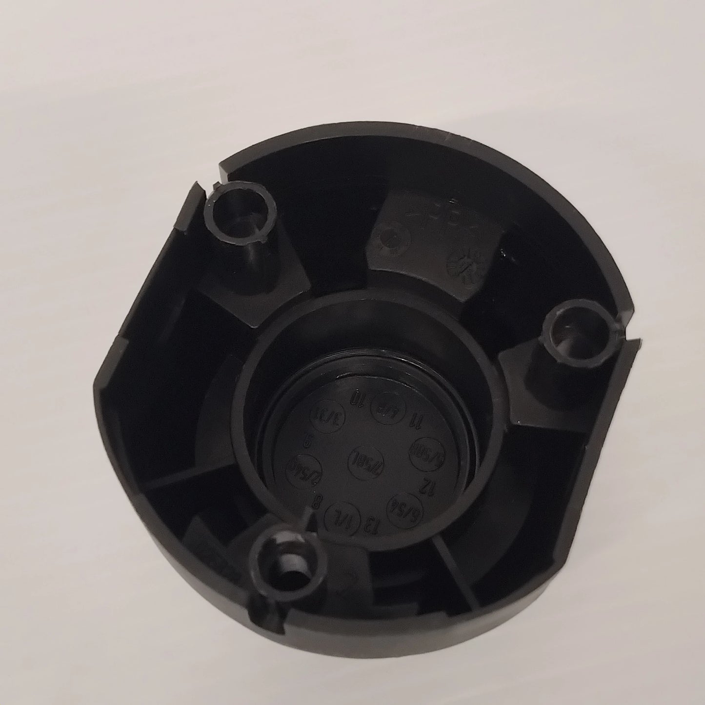 Genuine Renault Tow Bar | 82 01 679 436