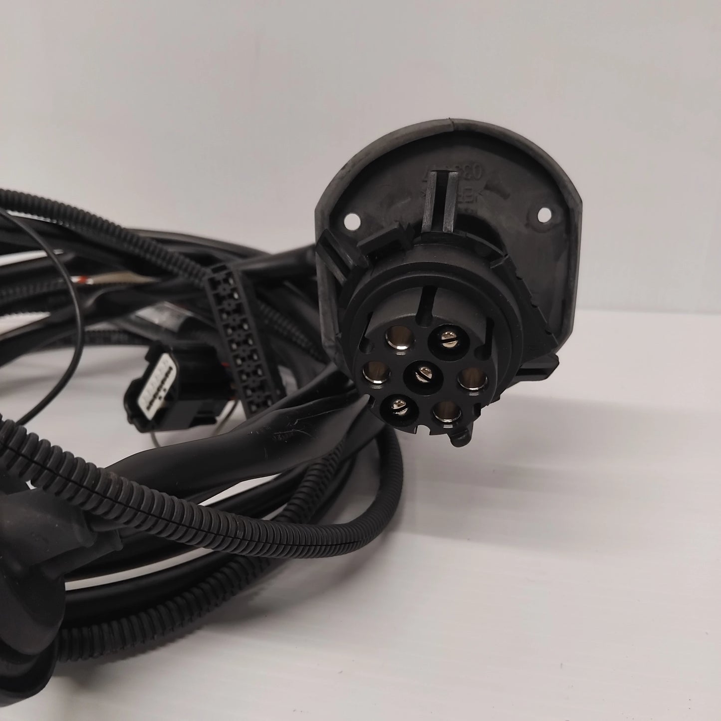 Genuine Renault Tow Bar | 82 01 679 436