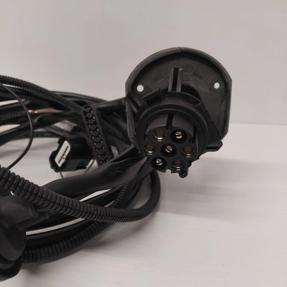Genuine Renault Tow Bar | 82 01 679 436