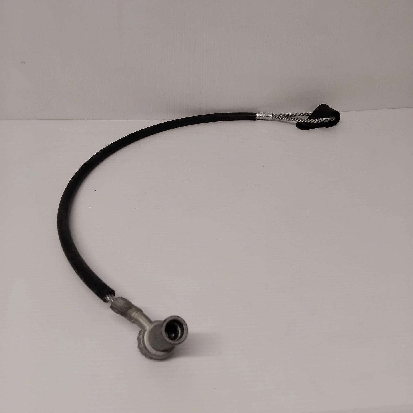 Genuine Spare Wheel Carrier Cable - Ford Transit Courier 2014 | 1793843