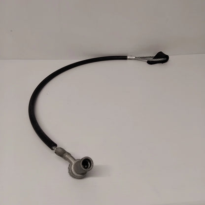 Genuine Spare Wheel Carrier Cable - Ford Transit Courier 2014 | 1793843