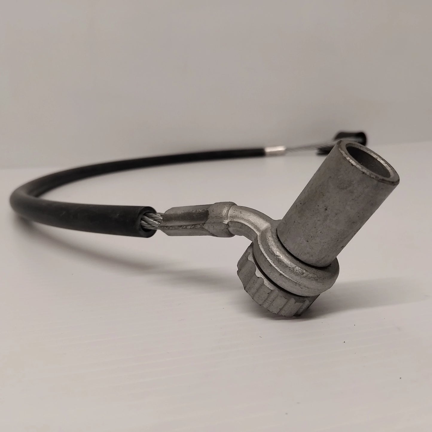 Genuine Spare Wheel Carrier Cable - Ford Transit Courier 2014 | 1793843