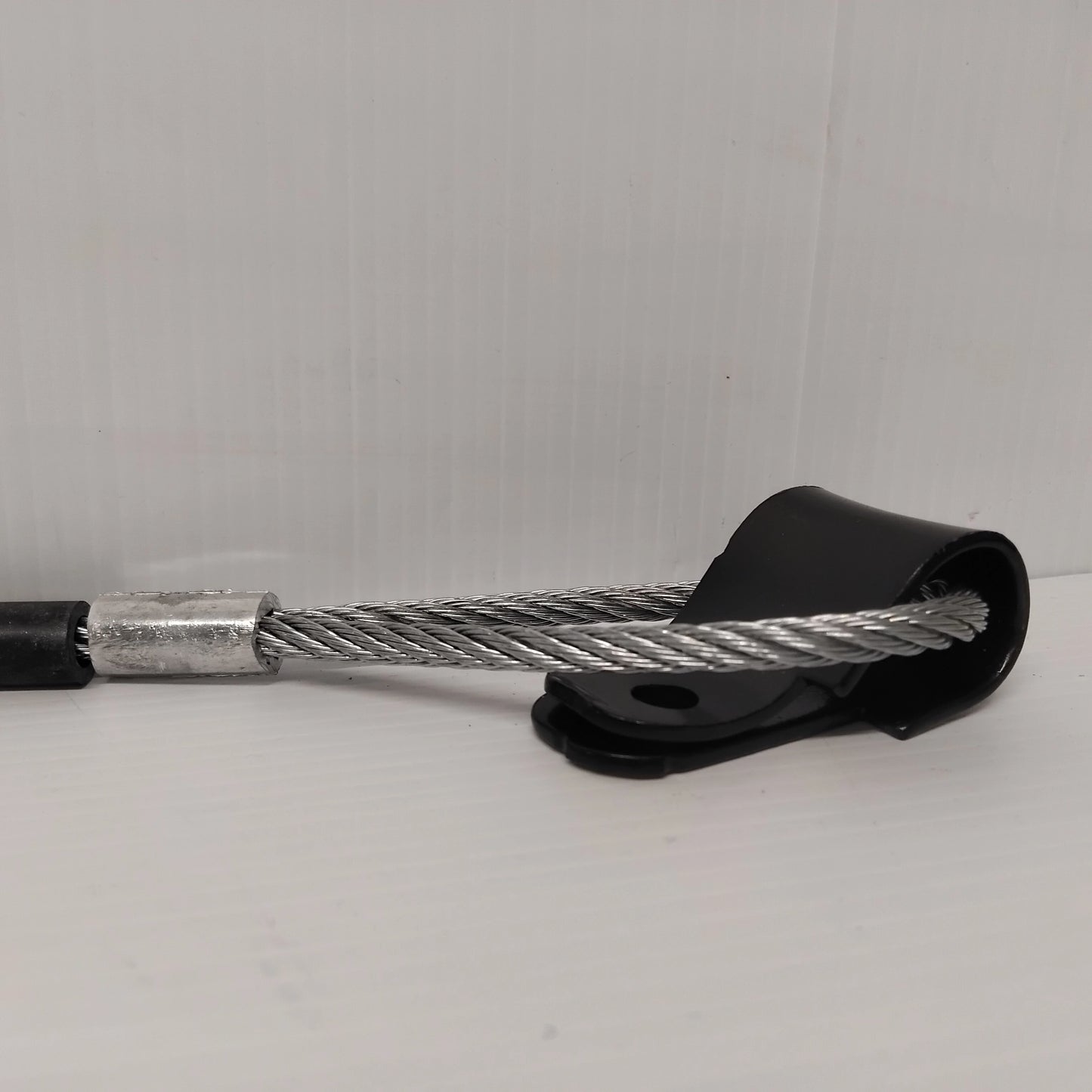 Genuine Spare Wheel Carrier Cable - Ford Transit Courier 2014 | 1793843