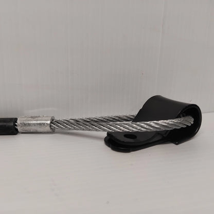 Genuine Spare Wheel Carrier Cable - Ford Transit Courier 2014 | 1793843