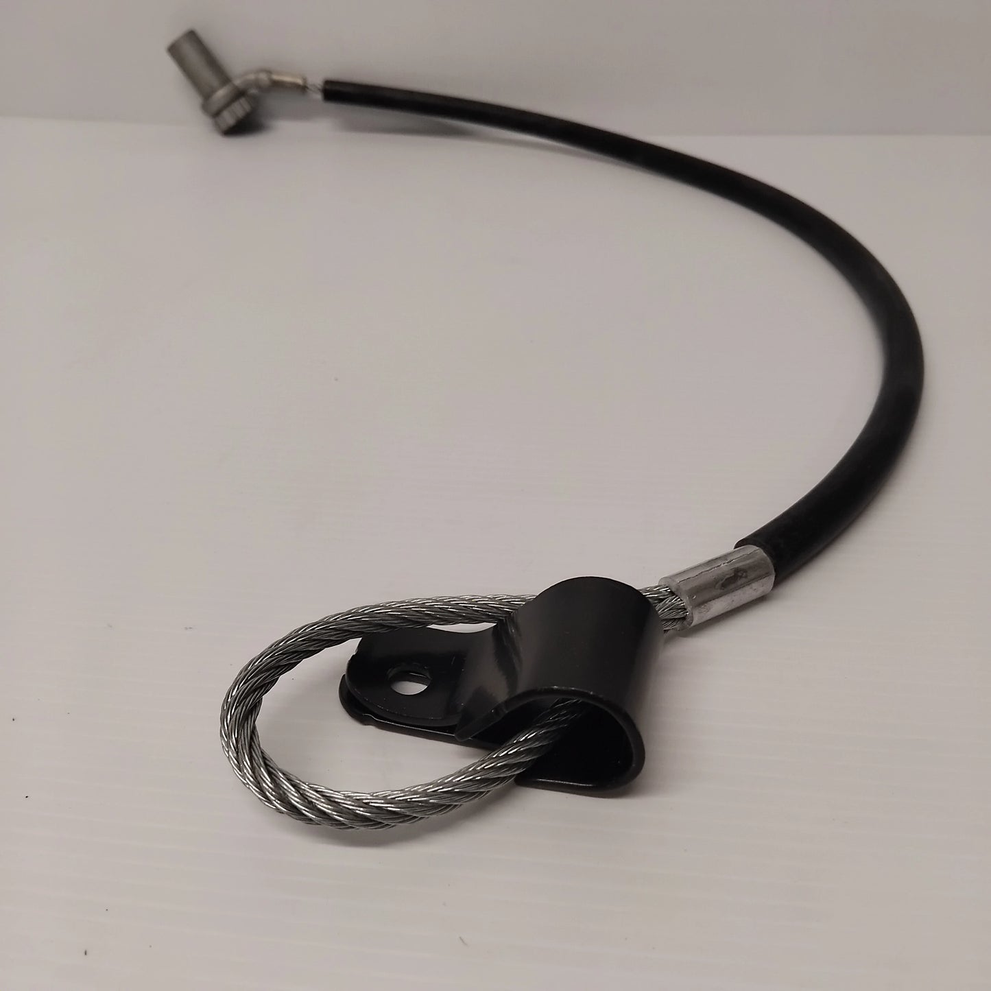 Genuine Spare Wheel Carrier Cable - Ford Transit Courier 2014 | 1793843