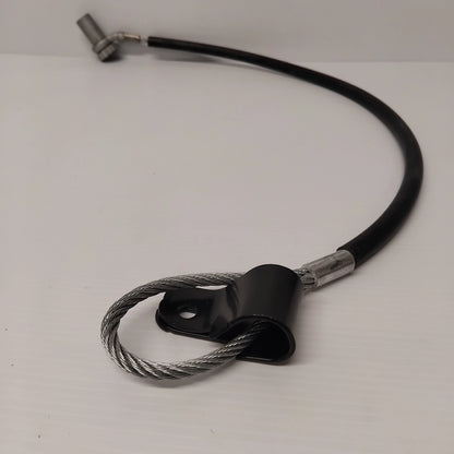 Genuine Spare Wheel Carrier Cable - Ford Transit Courier 2014 | 1793843