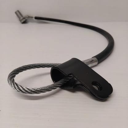 Genuine Spare Wheel Carrier Cable - Ford Transit Courier 2014 | 1793843