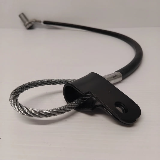 Genuine Spare Wheel Carrier Cable - Ford Transit Courier 2014 | 1793843