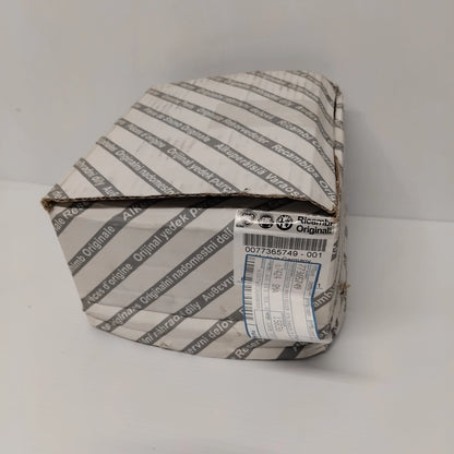 Genuine Fiat Prefilled Cylin | 77365749