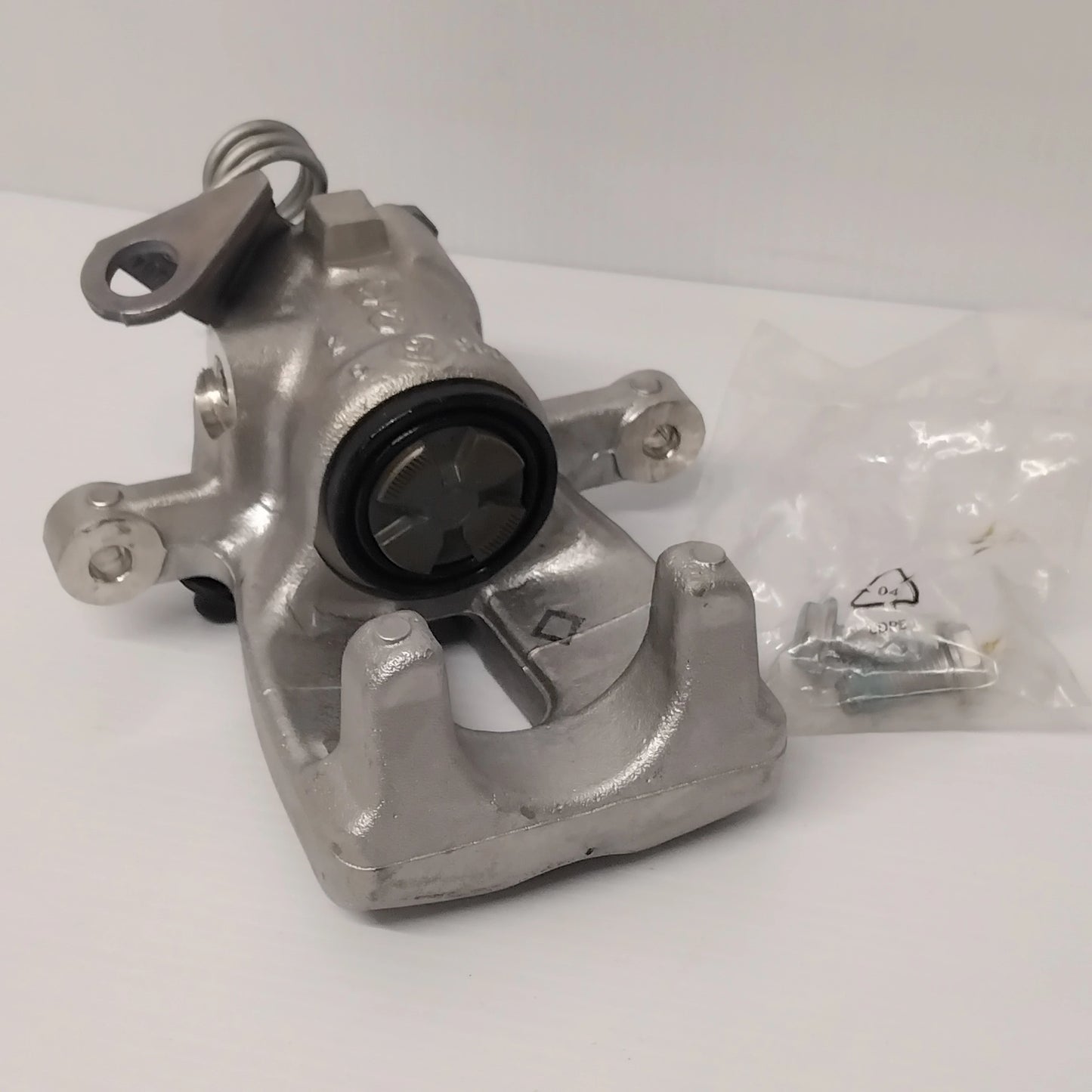 Genuine Fiat Prefilled Cylin | 77365749