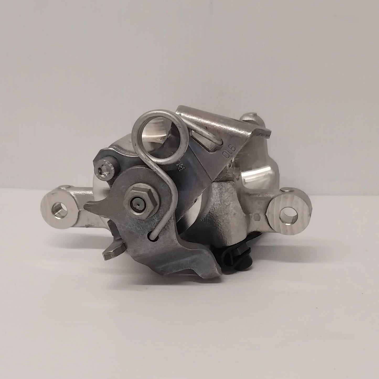 Genuine Fiat Prefilled Cylin | 77365749