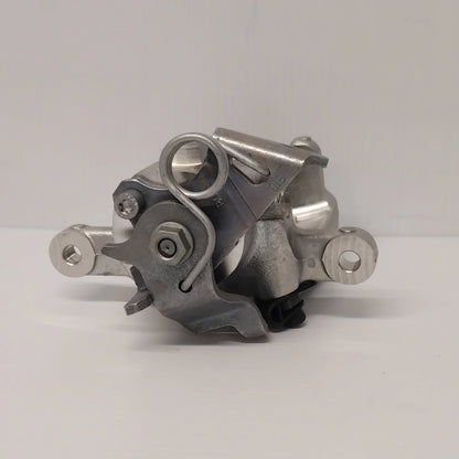 Genuine Fiat Prefilled Cylin | 77365749