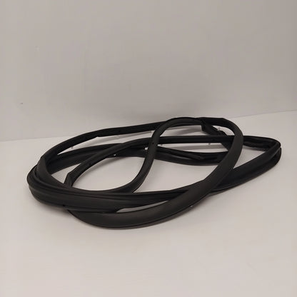Genuine Front Left Door Weatherstrip - Mazda 2 2007-2010 | D65159760D