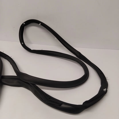 Genuine Front Left Door Weatherstrip - Mazda 2 2007-2010 | D65159760D