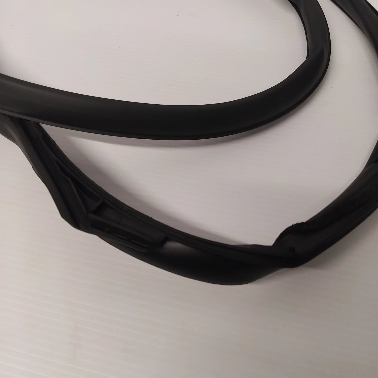 Genuine Front Left Door Weatherstrip - Mazda 2 2007-2010 | D65159760D