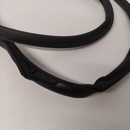 Genuine Front Left Door Weatherstrip - Mazda 2 2007-2010 | D65159760D