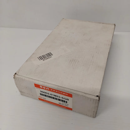 Genuine Suzuki Parking Sensor Rear Sx | 990E0-61M53-SGB