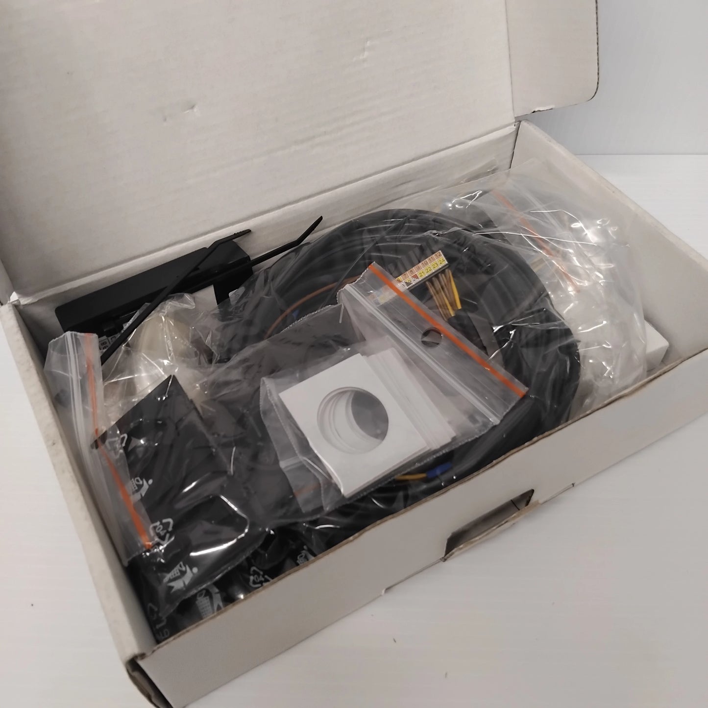 Genuine Suzuki Parking Sensor Rear Sx | 990E0-61M53-SGB