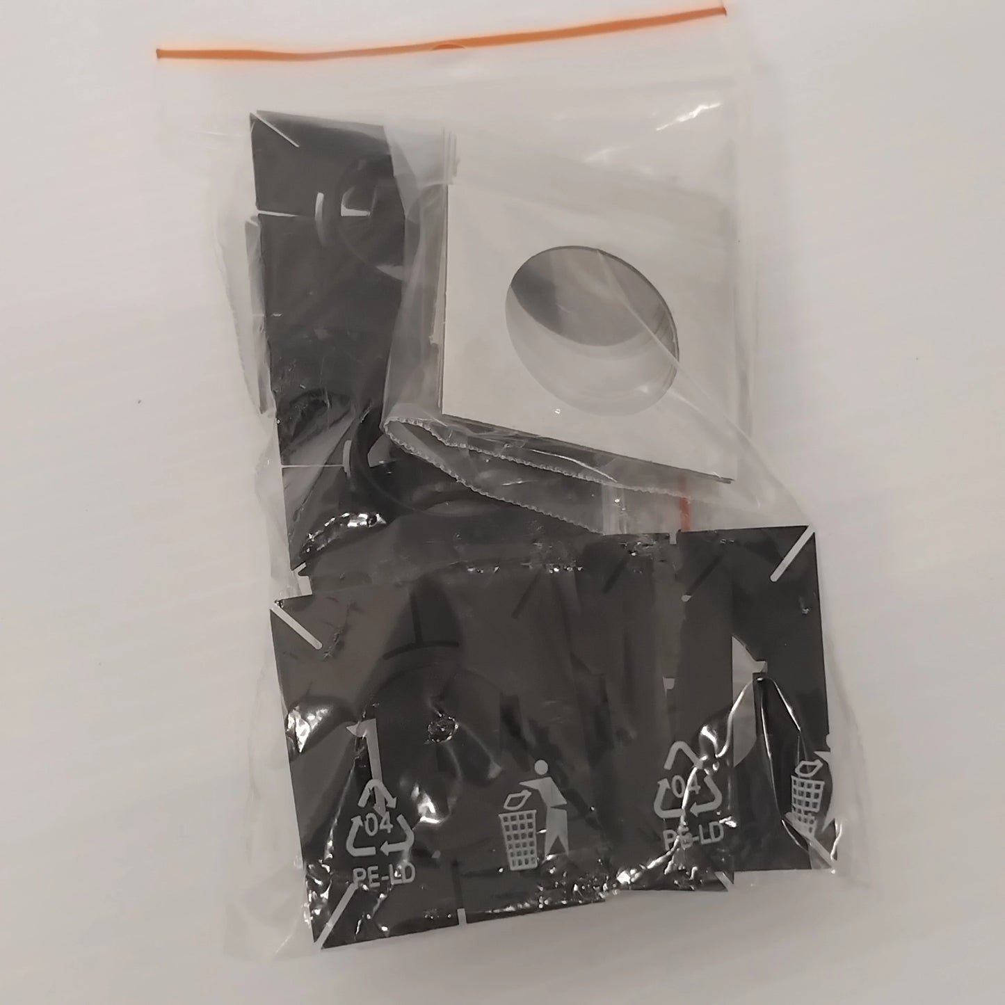 Genuine Suzuki Parking Sensor Rear Sx | 990E0-61M53-SGB