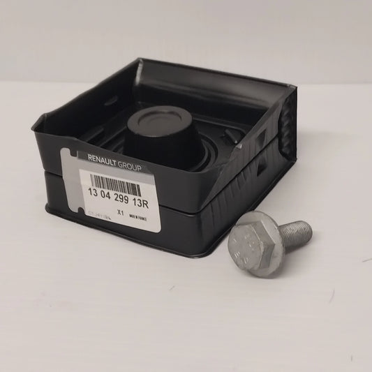 Genuine Renault Ring-Camshaft Sea | 13 04 259 82R