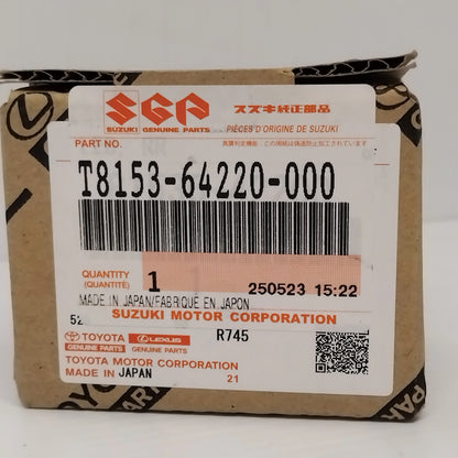 Genuine Suzuki Led,Rr Combination Lam | T8153-64220-000