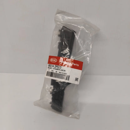 Genuine Front Right Fender Bracket - Kia Sorento 2012-2014 | 865142P500