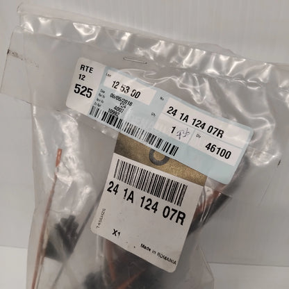Genuine Renault Kit Harn Repair | 24 1A 124 07R