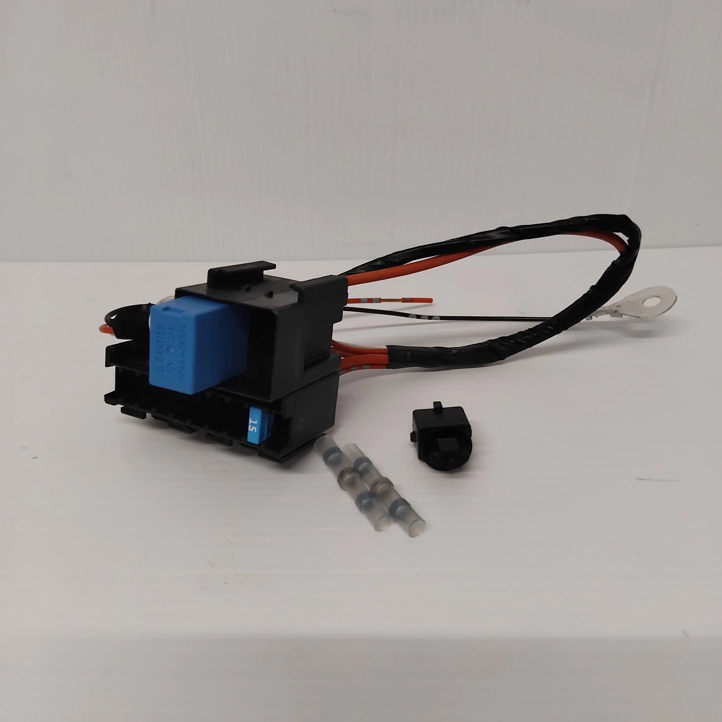 Genuine Renault Kit Harn Repair | 24 1A 124 07R