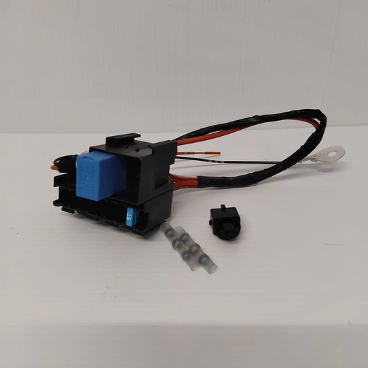 Genuine Renault Kit Harn Repair | 24 1A 124 07R
