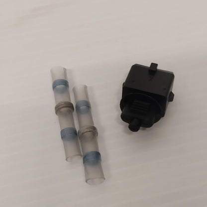 Genuine Renault Kit Harn Repair | 24 1A 124 07R